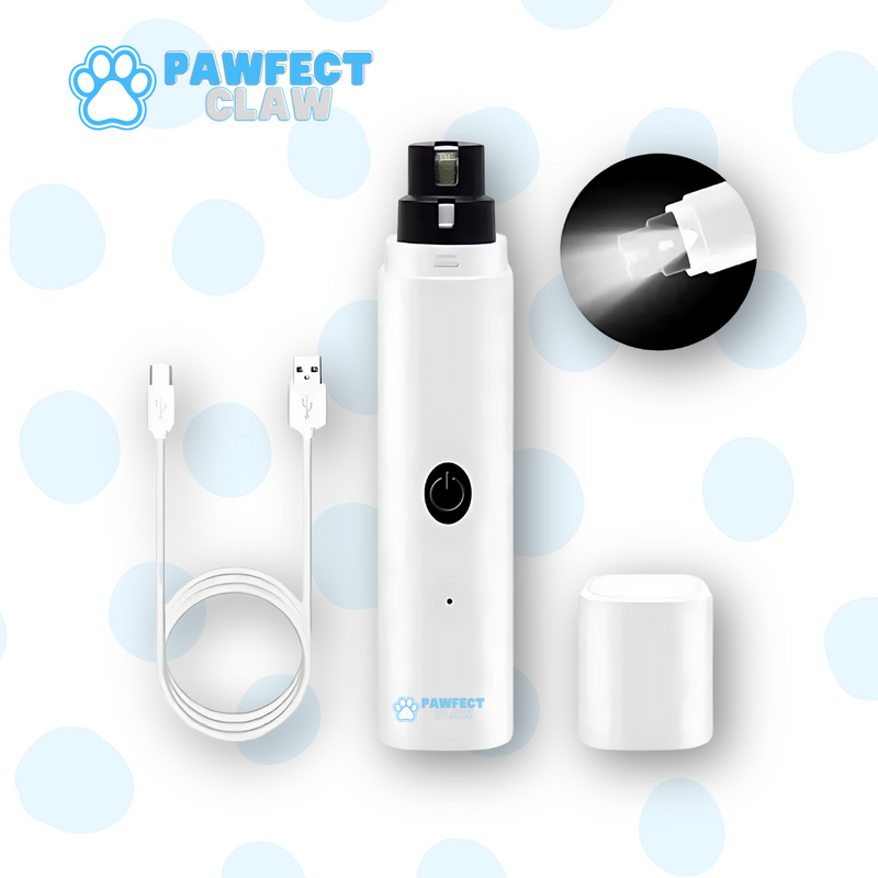 Pawfect Claw® - Krallenschleifer